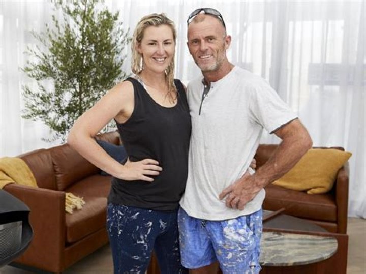 Jess Eva Age, Height, Wikipedia, Husband Norman Hogan, Instagram Jess Eva age