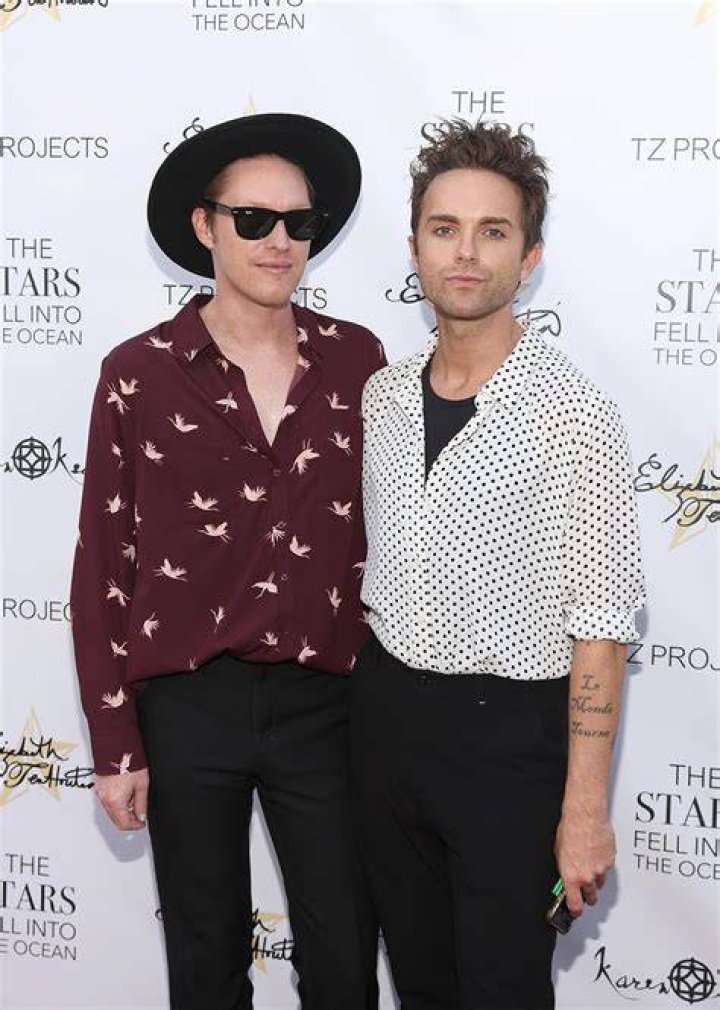 Jesse Haddock, Thomas Dekker's Husband