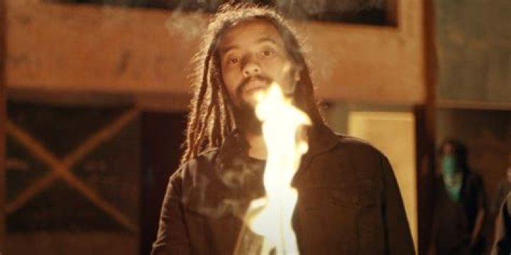 Jo Mersa Marley Mort Jo Mersa Marley Mort