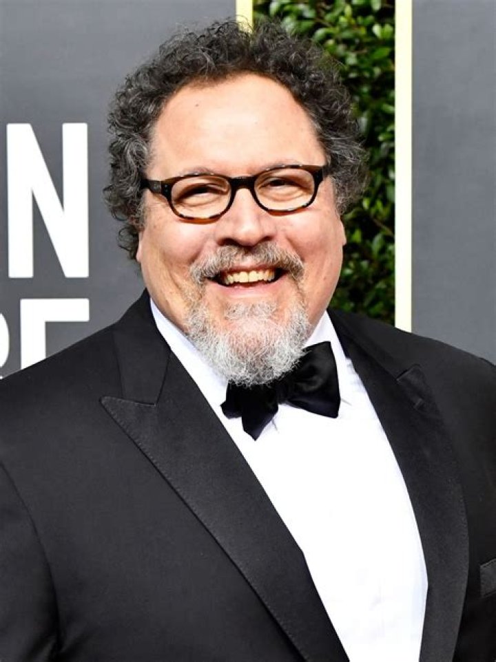 Jon Favreau set to return to Marvel Cinematic Universe 1