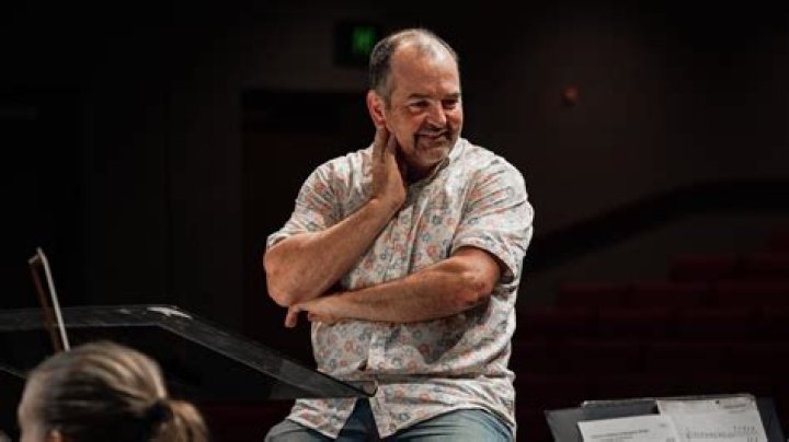 Jonathan Tooby