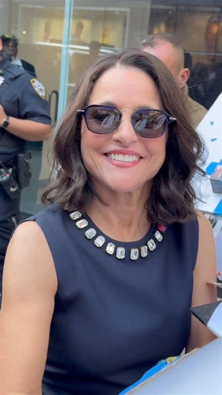 Julie-Dreyfus