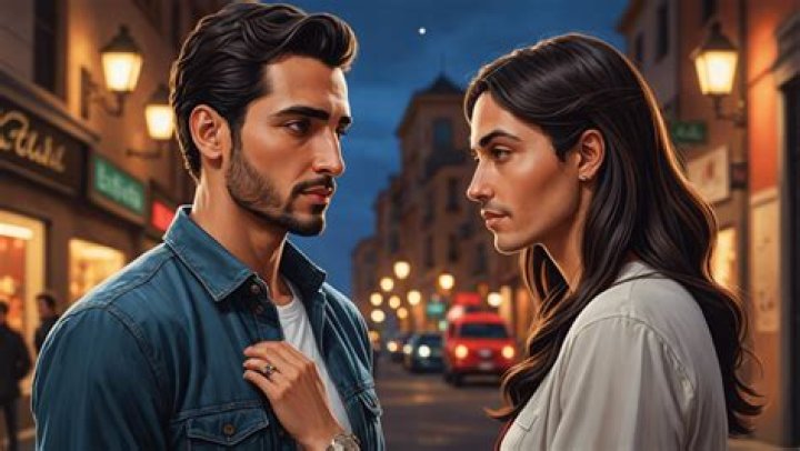 Kamel Ouali Couple Kamel Ouali Couple