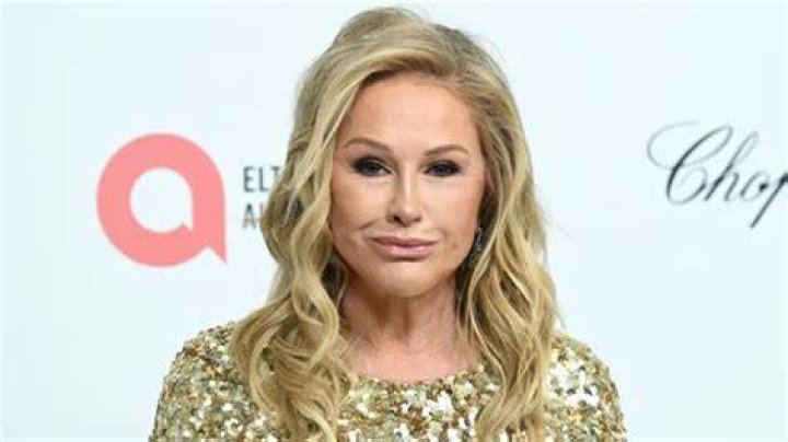 Kathy Hilton Kathy Hilton Net Worth: How much is Kathy Hilton worth?