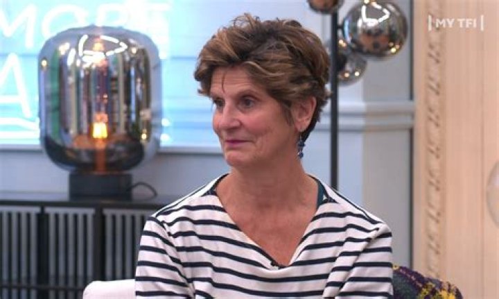 Laure Balon Âge Laure Balon Âge