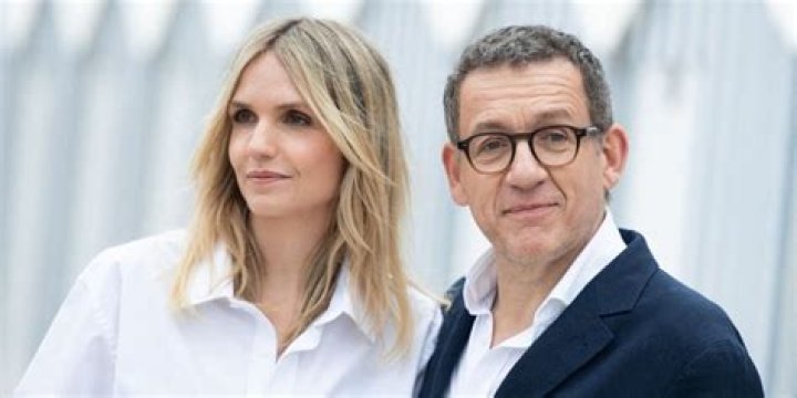 Laurence Arne, Dany Boon's Girlfriend