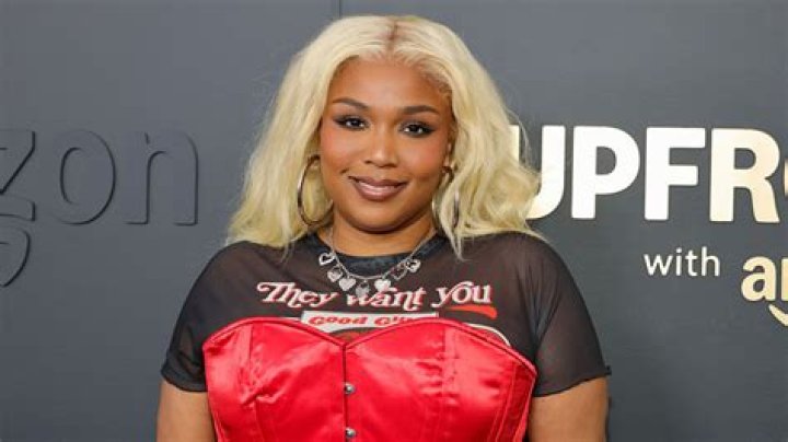 Lizzo Lizzo