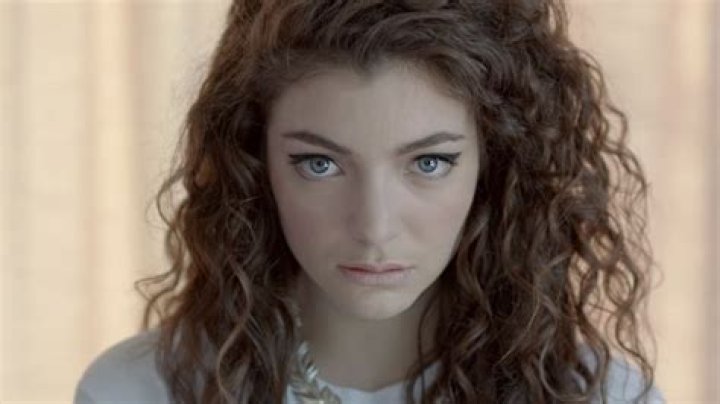 Lorde's Upcoming Album Is Complete - Finally! 1