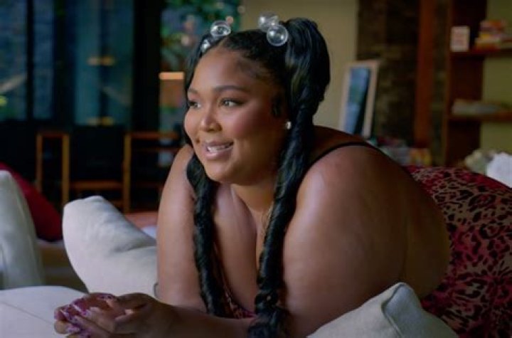 Love Lizzo