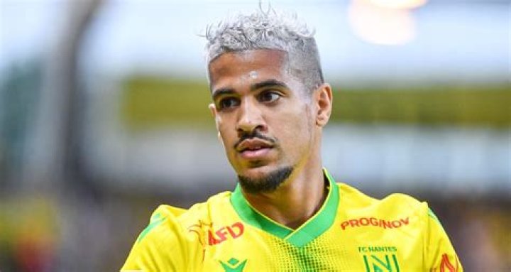 Ludovic Blas Origine Ludovic Blas Origine