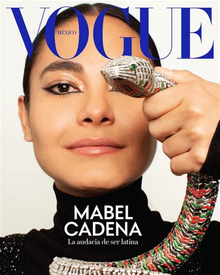 Mabel-Cadena