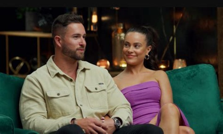 Mafs Bronte Schofield biography