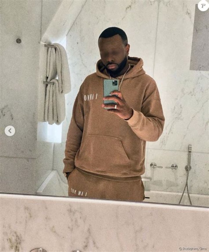 Maitre Gims Sans Lunettes Maitre Gims Sans Lunettes