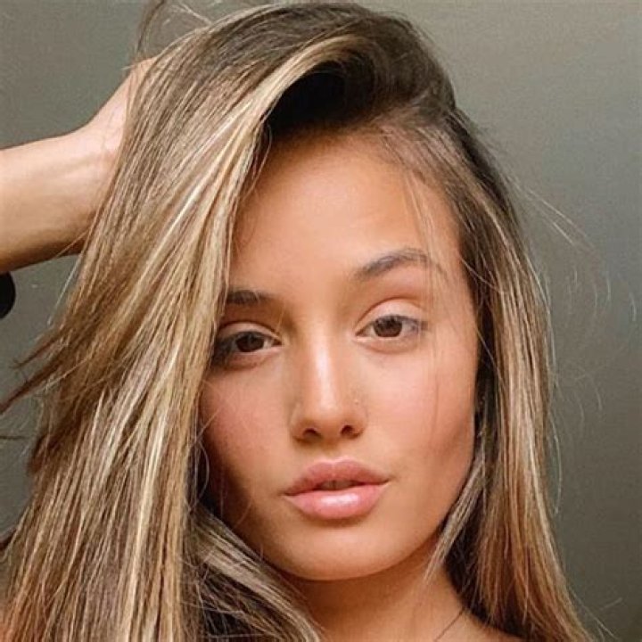 Makayla Storms