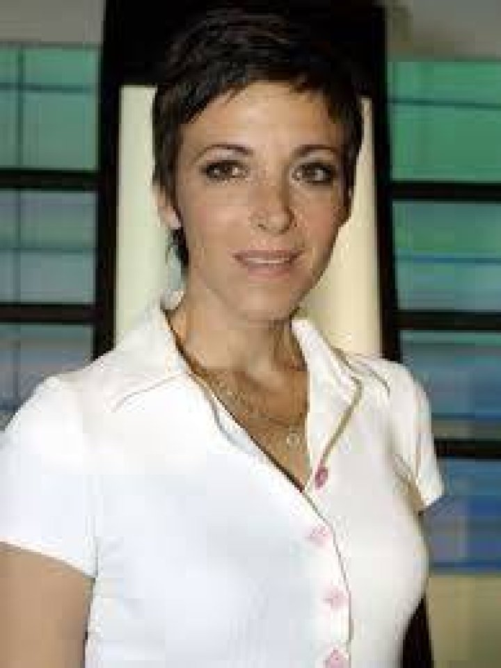 Marcela Iacub Jeune Marcela Iacub Jeune