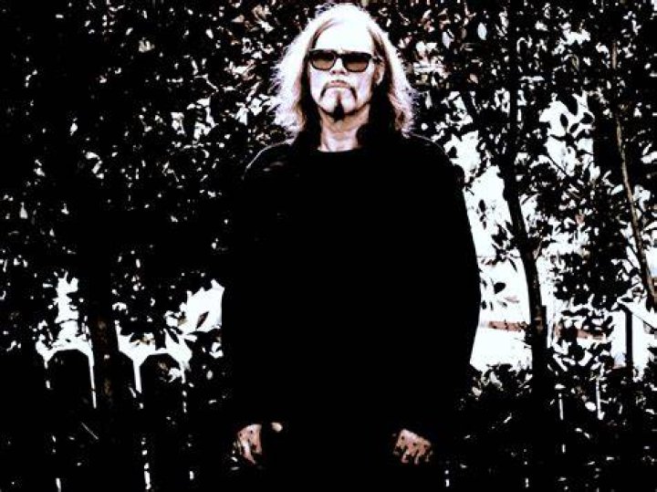 Mark Lanegan Mort Mark Lanegan Mort
