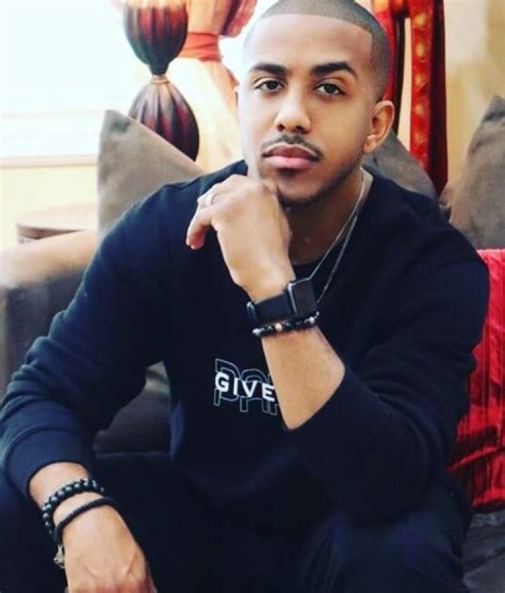 Marques-Houston