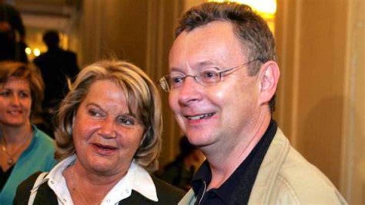 Martine Allain Regnault Epoux Martine Allain Regnault Epoux