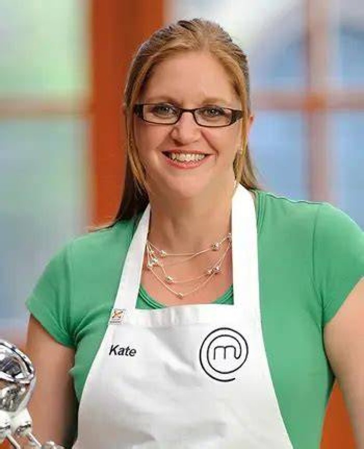 Masterchef kate bracks wiki updates