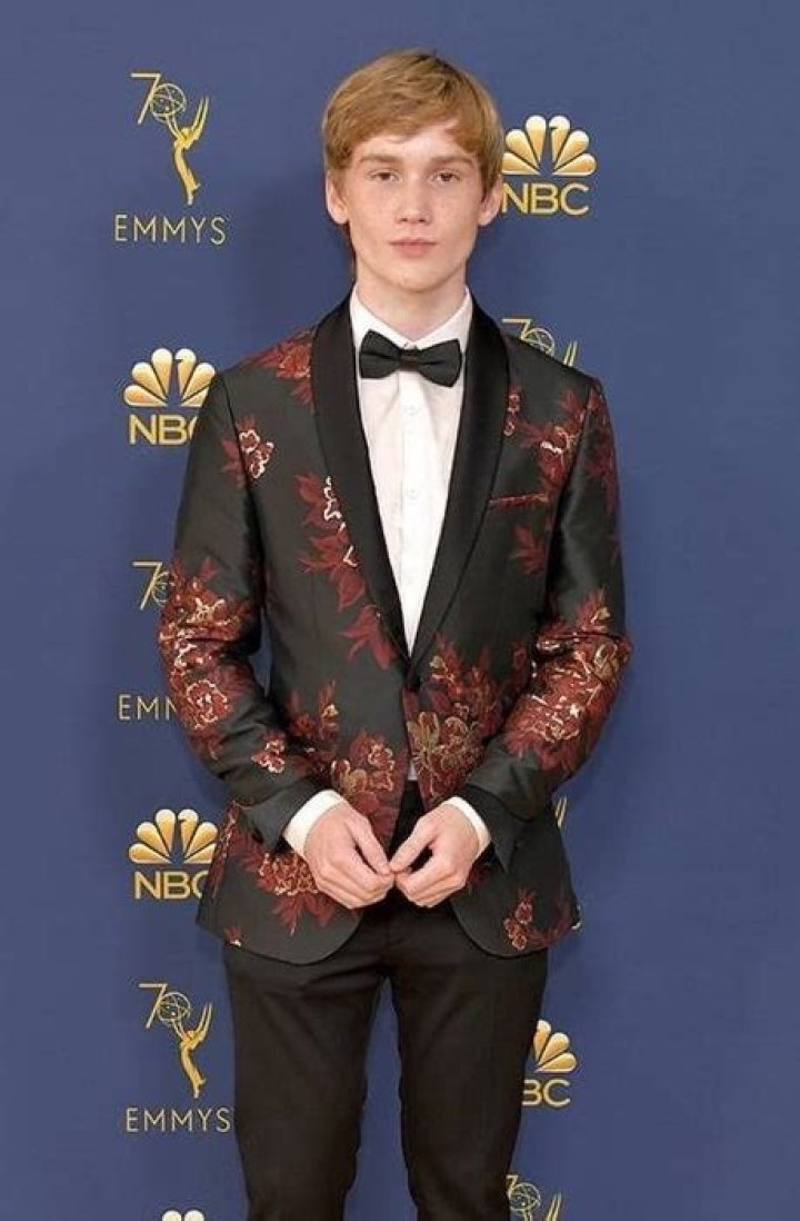 Matt Lintz Age