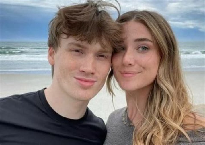 Matt Lintz Girlfriend