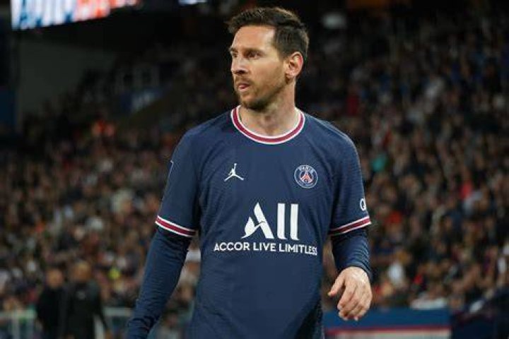 Messi Est Il Autiste Messi Est Il Autiste