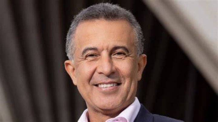 Michael Ebeid wiki, bio, age, height, net worth 2018