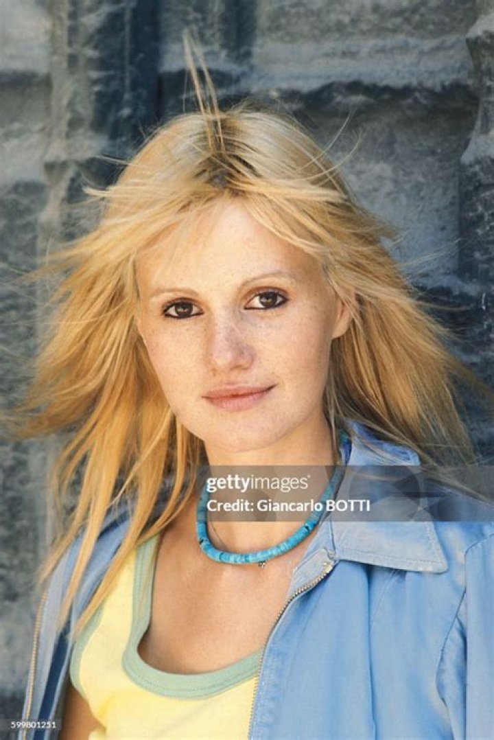 Miou-Miou Jeune