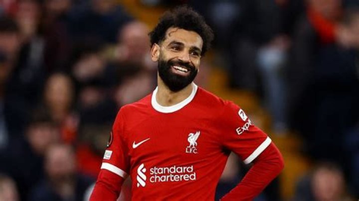 Mo Salah's Net Worth and Career