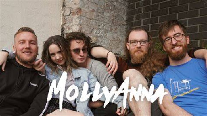 MOLLYANNA