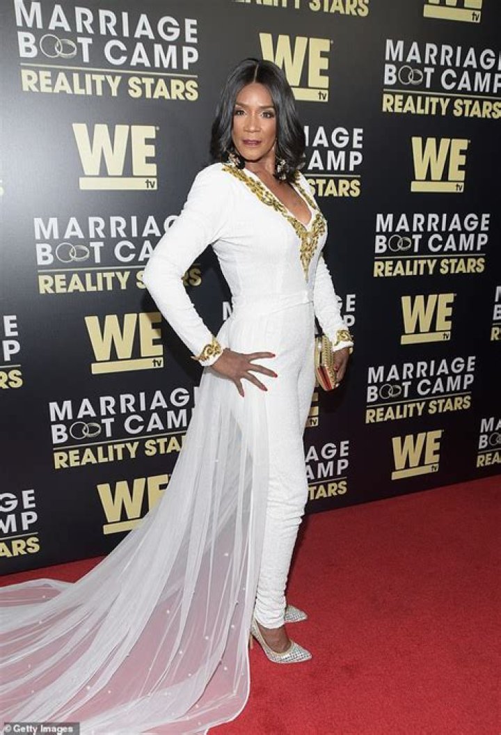 Momma Dee