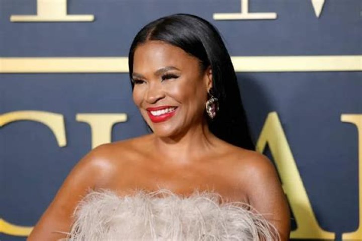Nia Long age