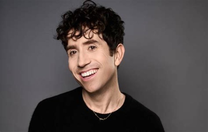 Nick Grimshaw