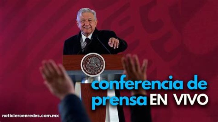 Noticiero en Redes