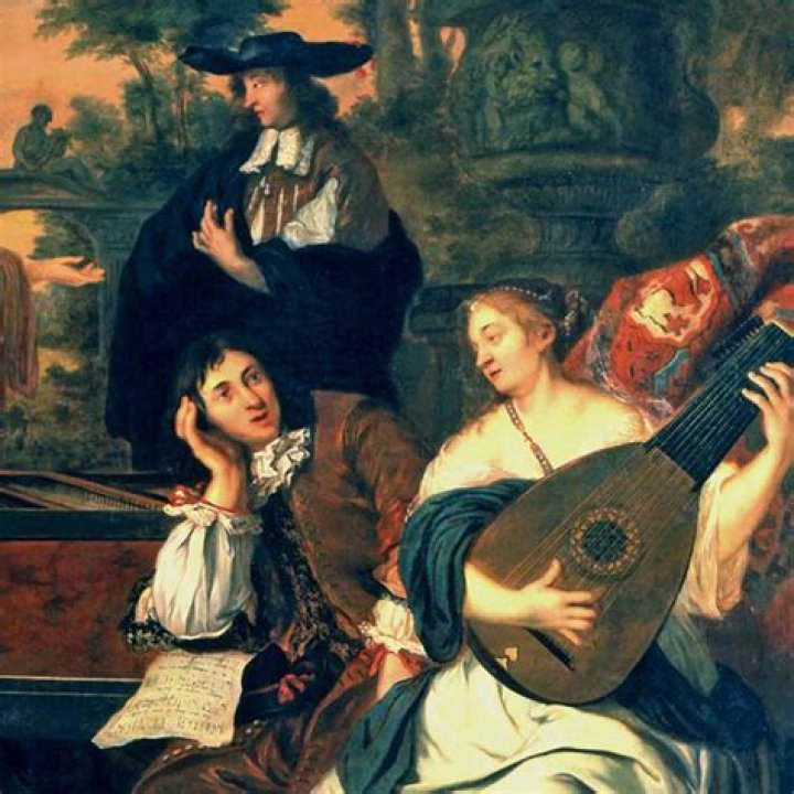 Odyss&eacute;e musicale