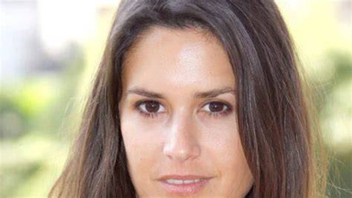 Olivia Dreyfus Obispo Olivia Dreyfus Obispo