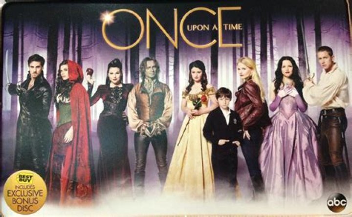 once upon a time ouat peter pan robbie kay