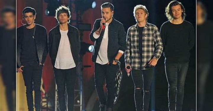One Direction - Here To Stay 1
