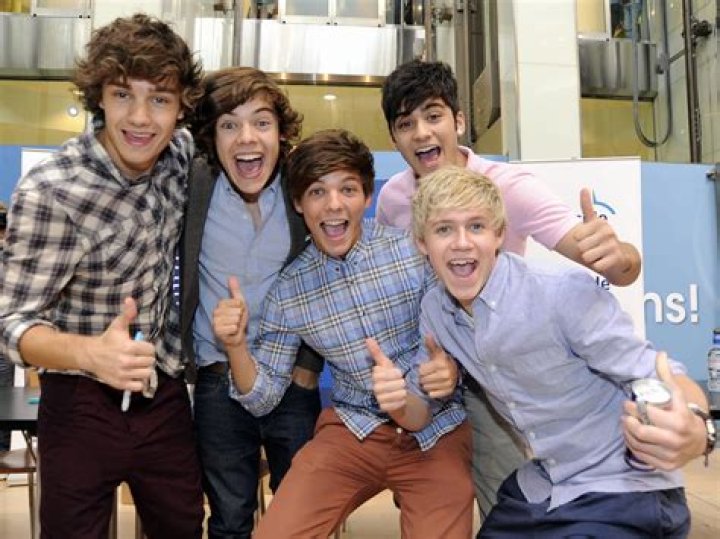 One Direction's 'Home' sends a beautiful message 1