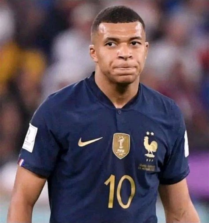 Origine Mbappe Origine Mbappe
