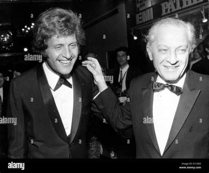 Parents De Joe Dassin Parents De Joe Dassin