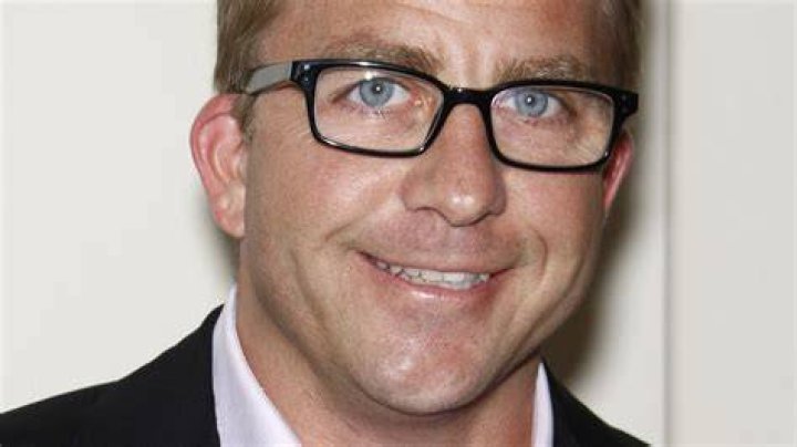 Peter Billingsley
