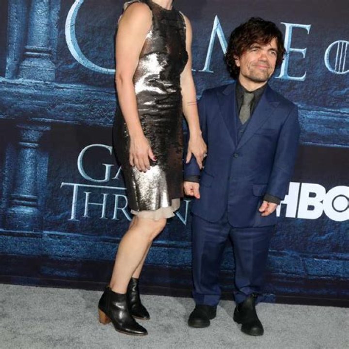 Peter Dinklage&rsquo;s Height, Weight And Body Measurements