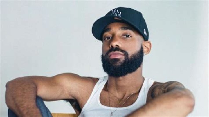 Philemon Chambers age