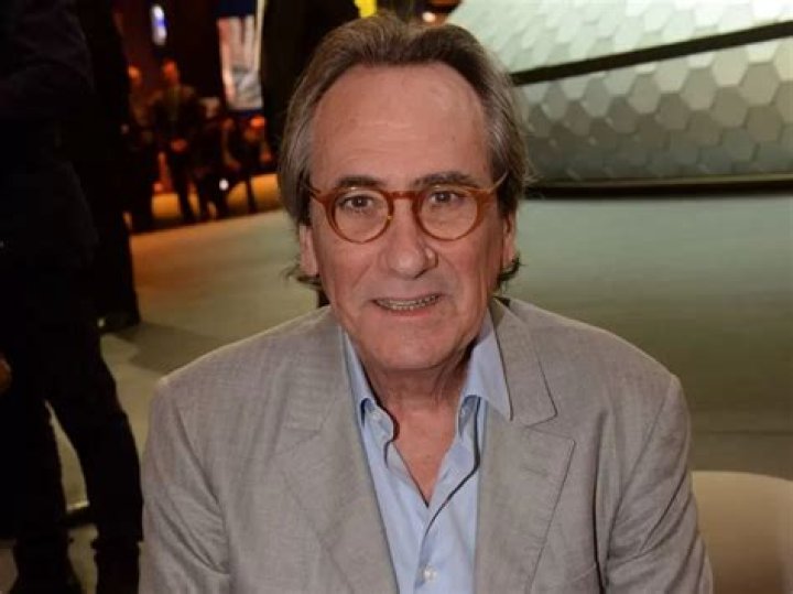 Philippe Lavil Taille Philippe Lavil Taille