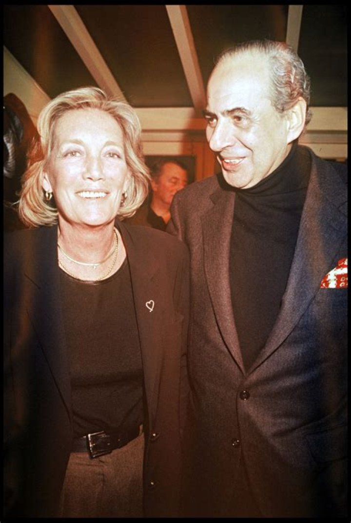 Pierre Benichou Jeune Pierre Benichou Jeune