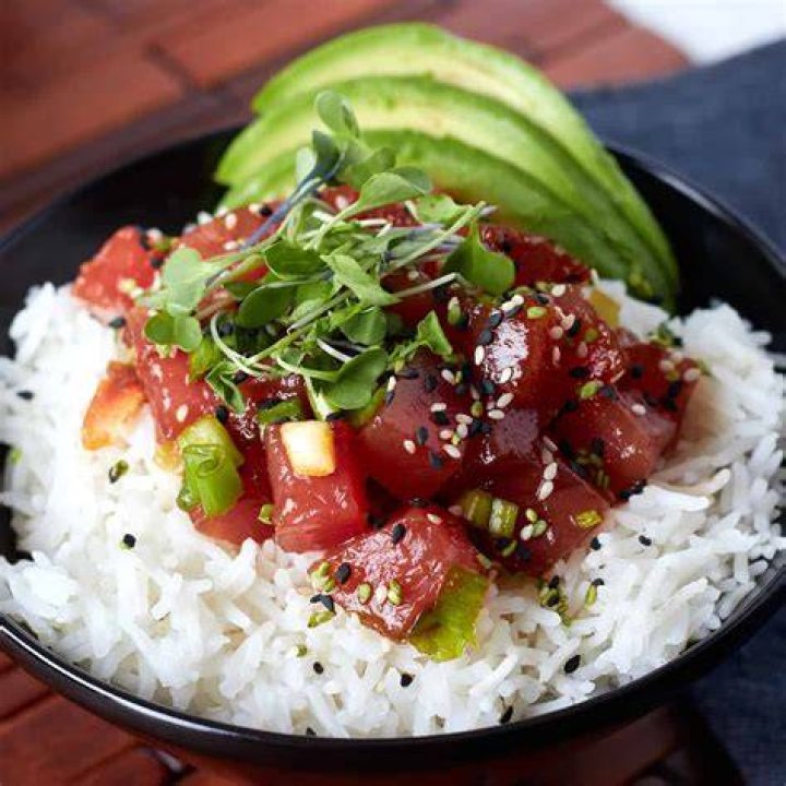 Poke