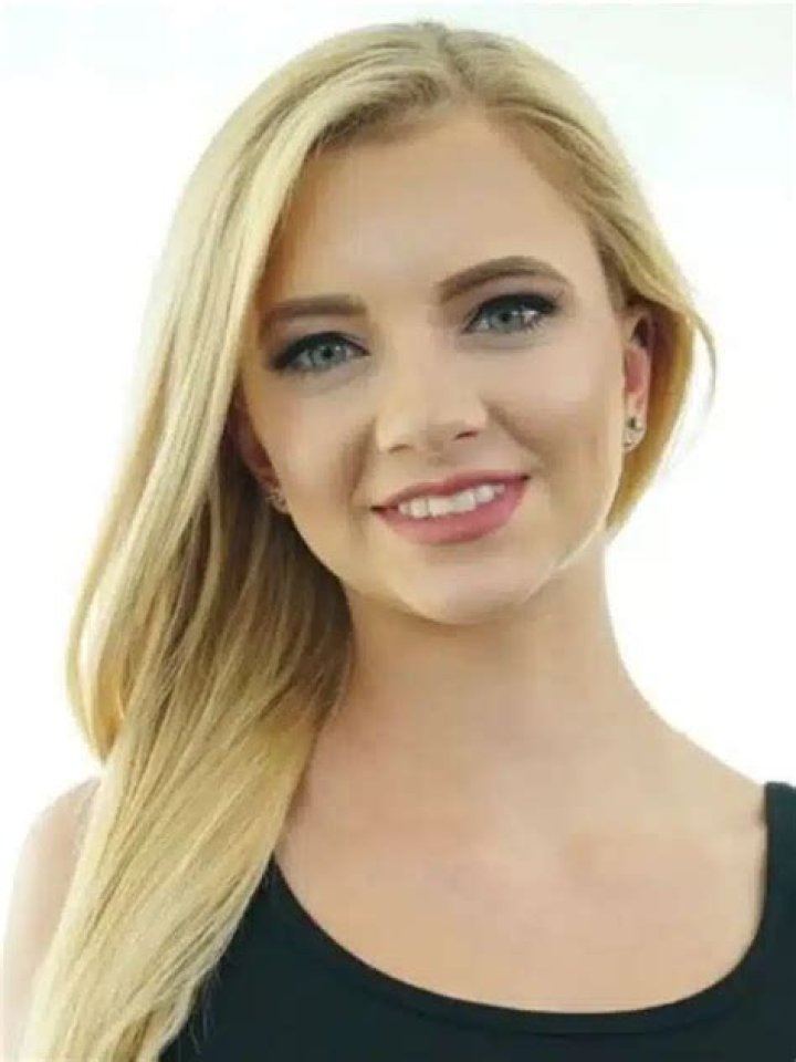 Riley Black net worth