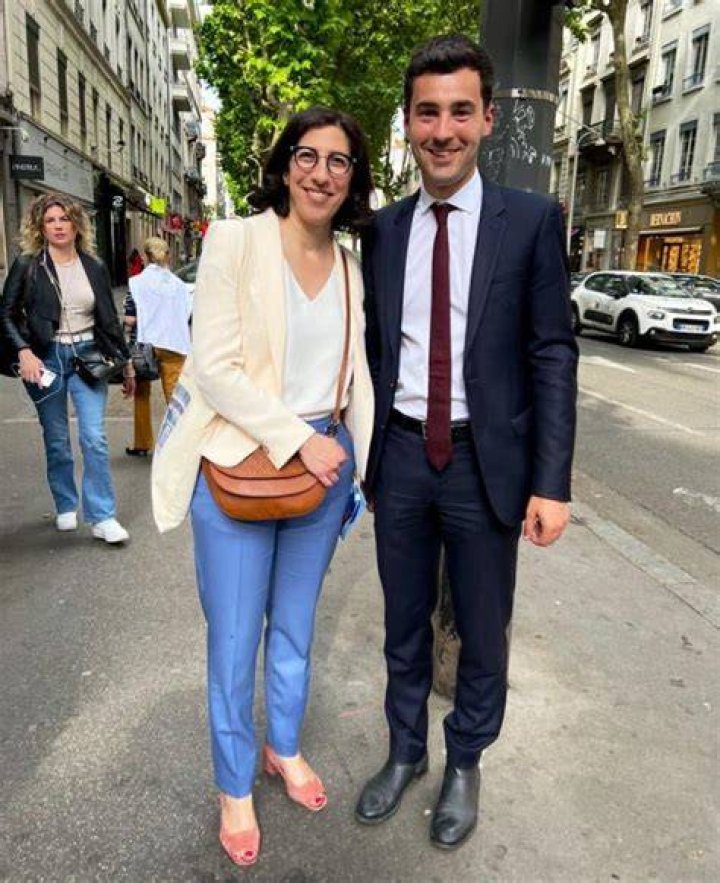 Rima Abdul Malak Compagnon