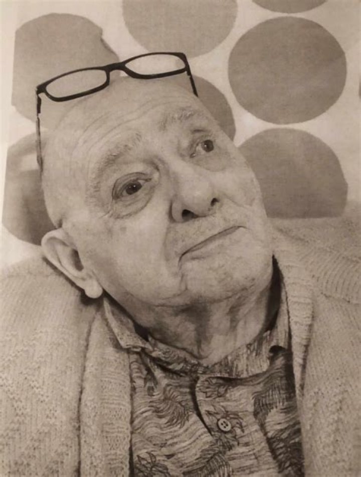 Robert Greiner D&eacute;c&egrave;s